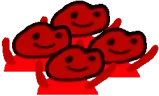 danseparty emote