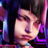 juriPout emote