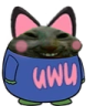 xdduwu emote