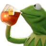 KermitSip emote