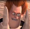DENSE emote
