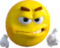 ReallyNah emote