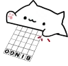 bingoCat emote