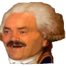 KEKWashington emote