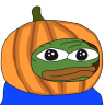 peepoWeird emote