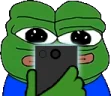 Recording emote