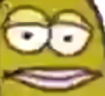 WeirdCheck emote