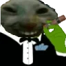 xddBased emote