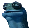 Oogway emote