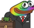 GaygeBusiness emote