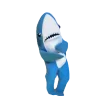 Shark emote