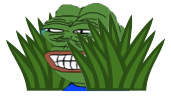 PepeBrush emote
