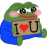 iLOVEyouSit emote