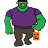 donkWalk emote