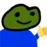 oki emote
