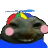 xddcoptercute emote