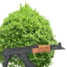 Bushkov emote