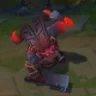 ORNNCRAFTING emote