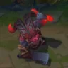ORNNCRAFTING emote
