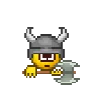 SKAL emote