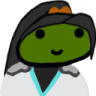 Aryh emote