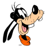 GOOFY emote