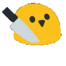 blobStabby emote