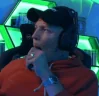 VAPING emote