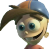 timmy emote