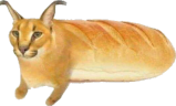 breadda emote