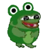 HyperYump emote