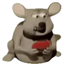 Munchin emote