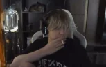 smoke emote
