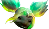 xddChispas emote