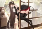 hardstuck emote