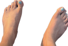 niekFEETS emote