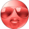 REDBALL emote