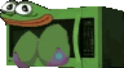 WideBoobaMicrowavege emote