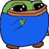 Middlefingers emote