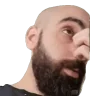 SadChamp emote