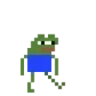 Run emote