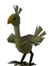 chocoboPls emote