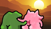 mahfriend emote