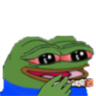 LIT emote