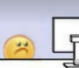 Upset emote
