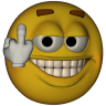 FINGER emote