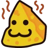 StinkyCheese emote