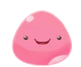 pinkslime emote