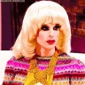 PartyKatya emote