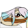 sadgerunner emote